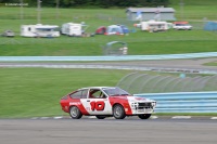 1981 Alfa Romeo GTV6